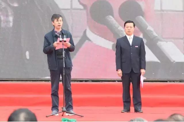 数千嘉宾、校友共赏武汉市四十九中人文探索60年