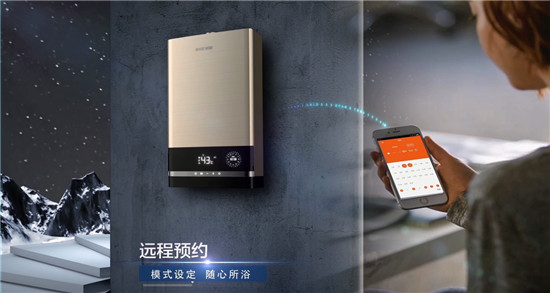 樱雪即热式热水器怎么样,樱雪零冷水热水器效果图