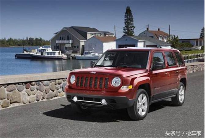 jeep2.0自由客真实用车感受,男人的伤疤是勋章