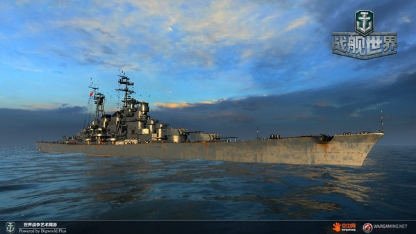 战舰世界苏系巡洋加点,战舰世界苏系巡洋怎么选