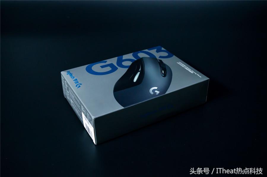 优秀不止一面原版,游戏鼠标罗技g304测评