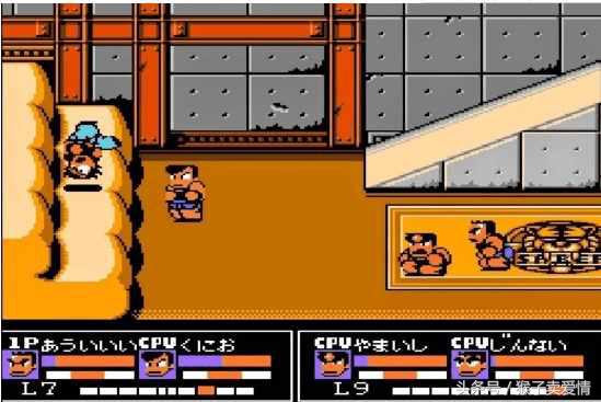 8090后的童年回忆游戏图片,8090年fc经典游戏