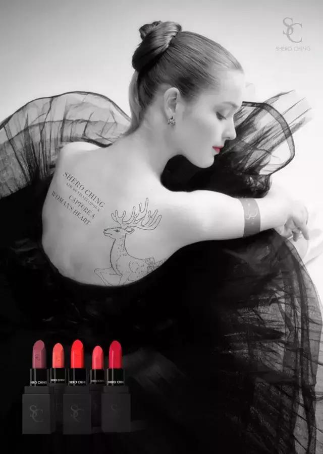 这款替代大牌口红的平价口红，让你永远像在热恋中