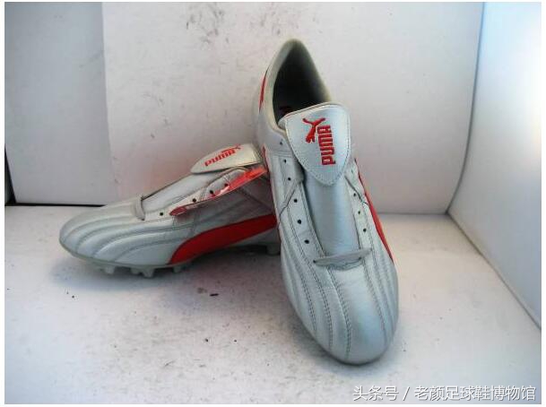 最好看的puma足球鞋,puma最新公认脚感最好的足球鞋