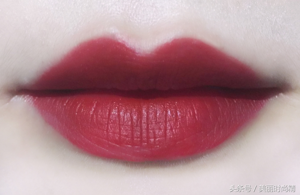 试色唇膏笔香奈儿,nars唇膏笔哪个色号好看