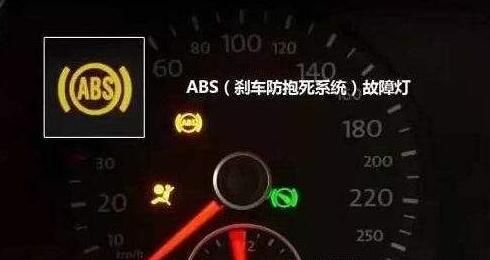 东莞弹个车华盛体验馆告诉车主：仪表盘上的这几个灯亮起时要注意