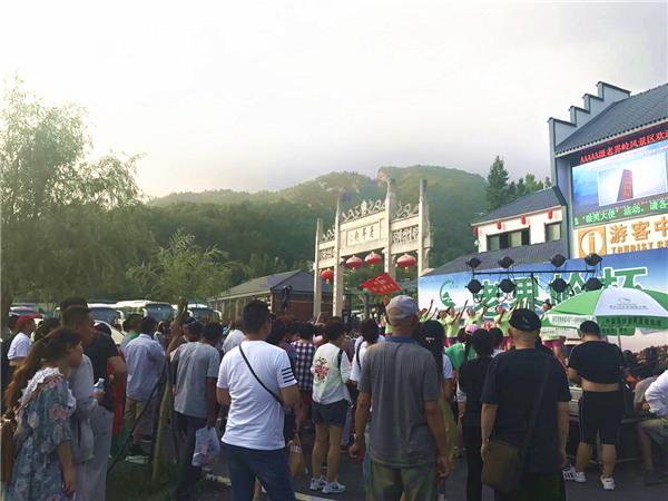 十一黄金周回顾视频,十一黄金周全集视频