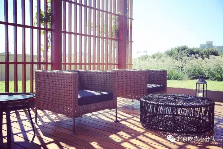 中国第一家奢侈品酒店开了，就在北京