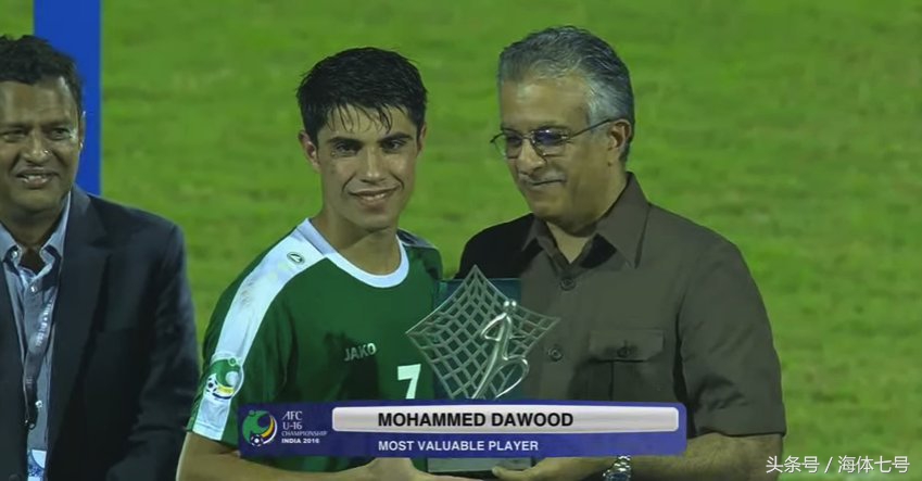 U17世界杯上九位最值得关注的明日之星（建议收藏）