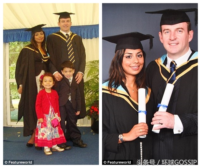英国土豪夫妇告别奢华生活，只为精神富有，用15年取得医生执照