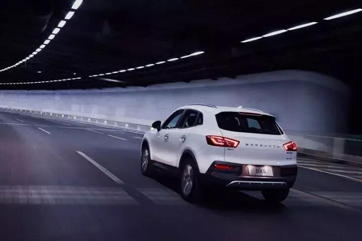 宝沃bx51.4t可以进藏吗,宝沃bx5suv1.4t自动款