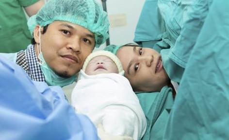 孕妇为啥侧切左边,缝合侧切伤口打麻药会疼吗