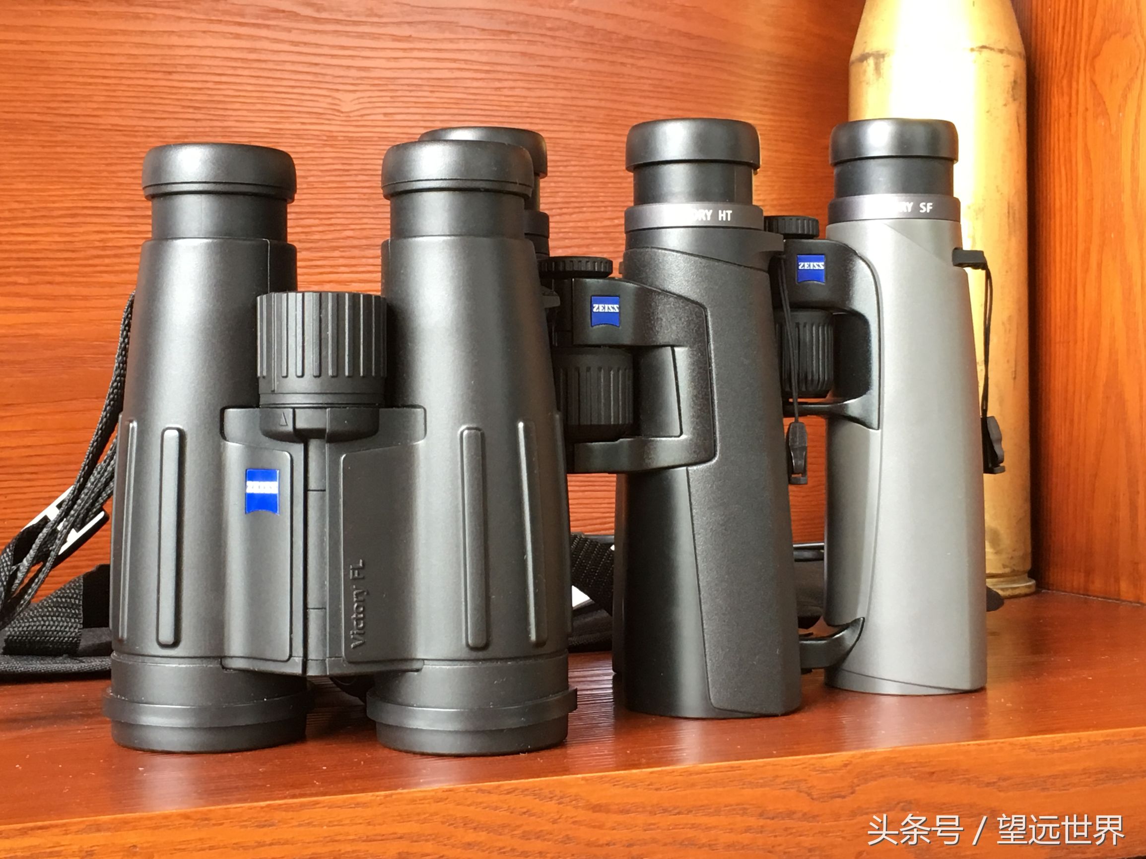 蔡司胜利victory单筒望远镜评测,蔡司victory望远镜怎么样