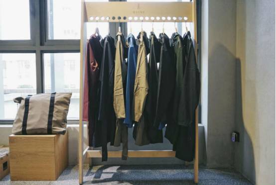 穿很潮去买手店,穿潮流约女神魔都潮流买手店指南