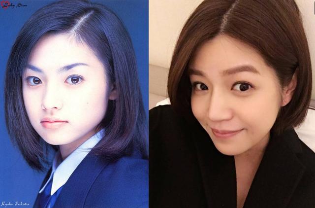 骨头型国字脸瘦脸方法,国字脸圆脸女生