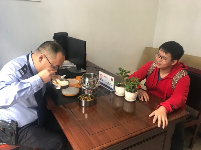 警娃托管中心接娃,警娃托管服务