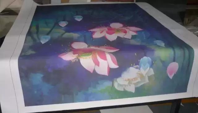 「干货」您真的了解“喷绘布”吗！