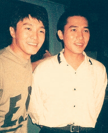 喜剧之王周星驰的悲剧人生路