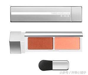 气色好的液体腮红,湿又野腮红329b同款色