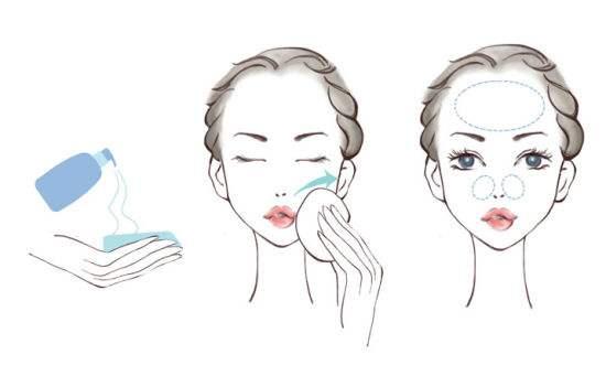 收缩毛孔土秘方,哪种美容手段可以真正收缩毛孔