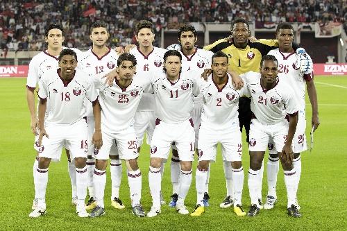 埃及国内联赛停摆，足球水平停滞不前，但还能时隔28年重返世界杯