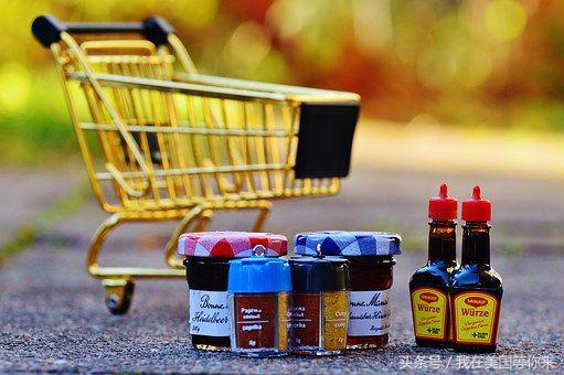 去了美国之后，马云爸爸还管用吗？该如何网购？