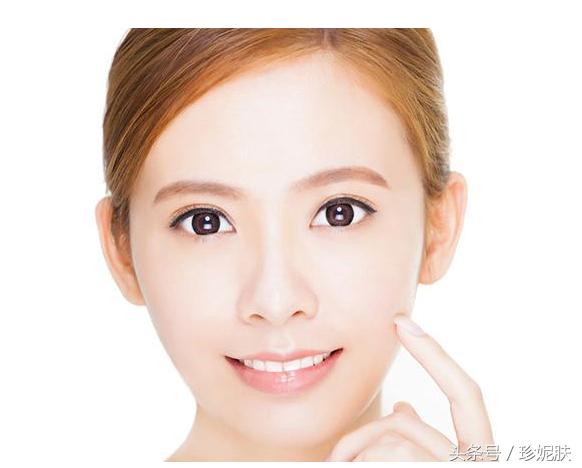 秋季美白正当时,秋季美白的最好方法