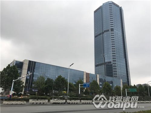 合肥市华纺新华城二期,合肥华纺新华城购物中心