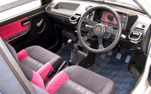 最新款奥拓四驱四缸,八代奥拓四驱