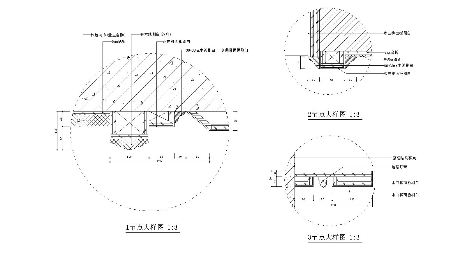 装修设计图包括哪些施工图,一套施工图和效果图要多少钱