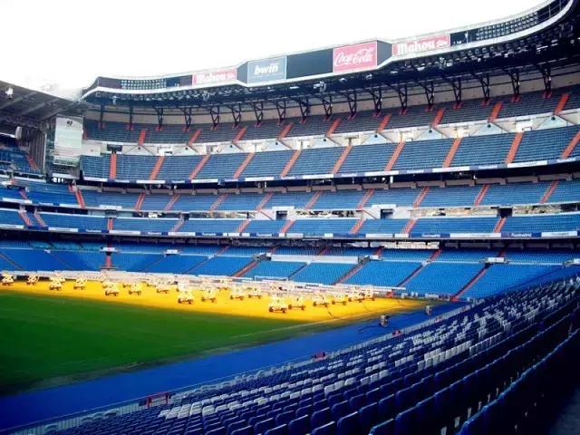 21世纪最伟大的俱乐部皇马,21世纪最伟大足球俱乐部皇马