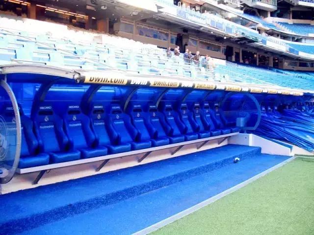 21世纪最伟大的俱乐部皇马,21世纪最伟大足球俱乐部皇马