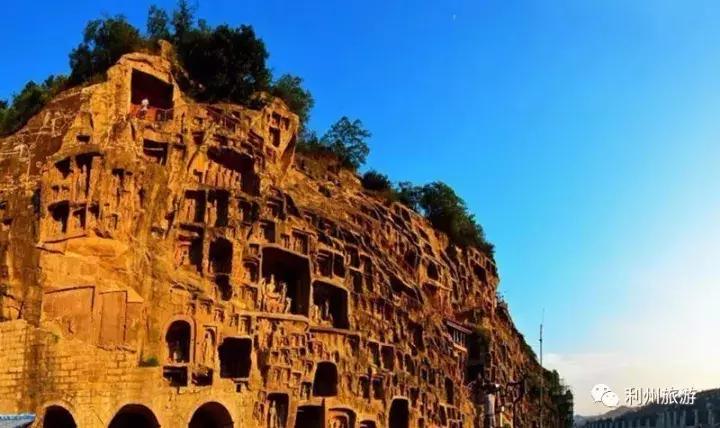 广元出发高铁到哪里好玩,广元高铁站离哪个旅游景点近