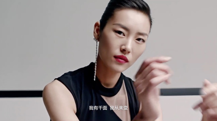 刘雯代言vivo广告曲什么名,刘雯的代言有哪些