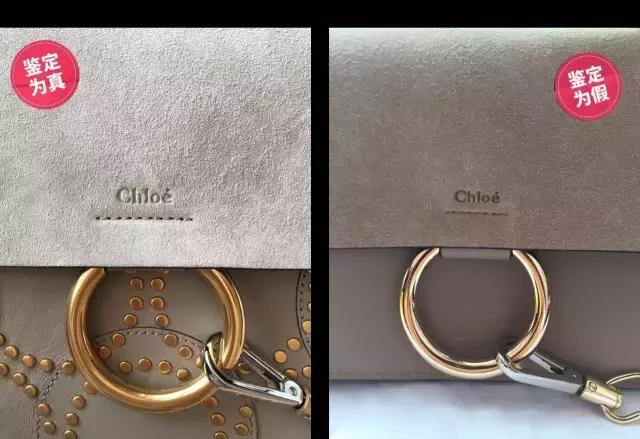 chloefaye如何鉴定,chloefaye大号真假