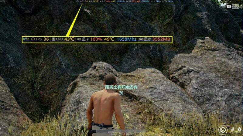 10卡实测，吃鸡硬件/软件/外设攻略