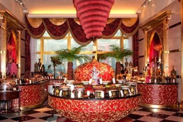 那些迪拜七星帆船酒店你不知道秘密