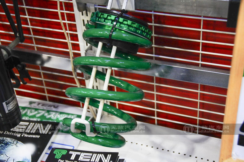 日本电车见闻,日本汽车用品超市