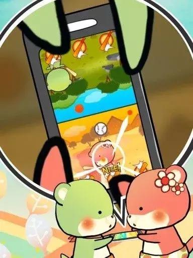 推荐双人同屏手游,适合当兄弟同屏玩的手游