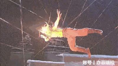 被封神84年的西游记盘丝洞,张纪中西游记误入盘丝洞