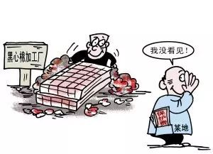 太便宜的棉衣，千万不要给孩子买！