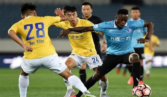 足球有多震撼,大连足球最震撼的视频