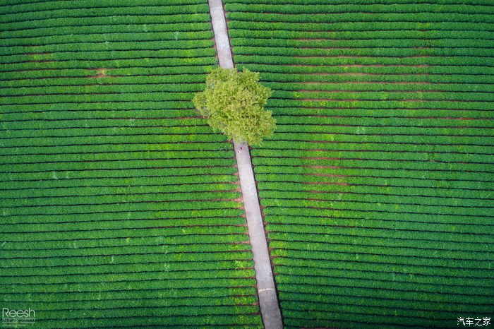 宝马X6，不谈性能如何！自驾遇上大雨还被拍成大片，颜值绝对够！