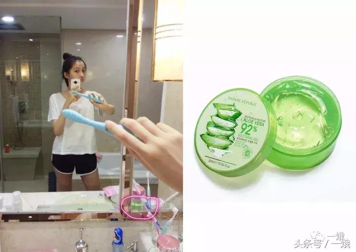 400万的鹿晗,鹿晗镜头里的关晓彤