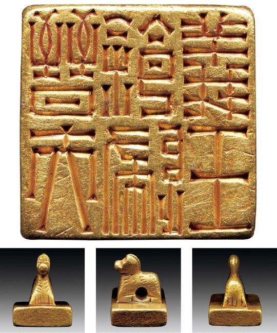 隋炀帝三征高句丽地图,隋朝灭韩国高丽