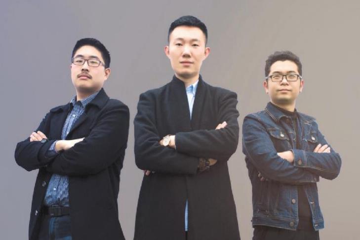 创业铁三角定律,创业三大战略