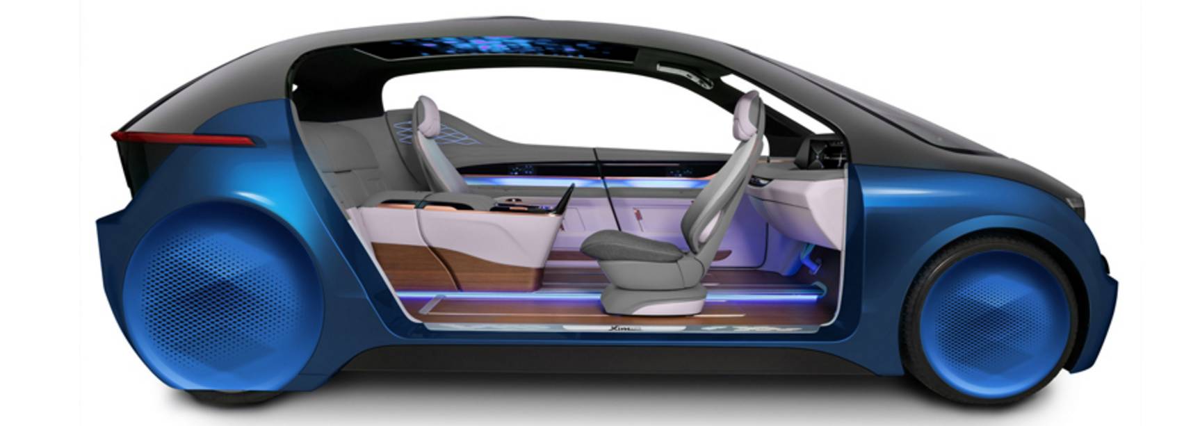 国内不出名的汽车品牌,揭秘汽车行业你所不知道的那些事