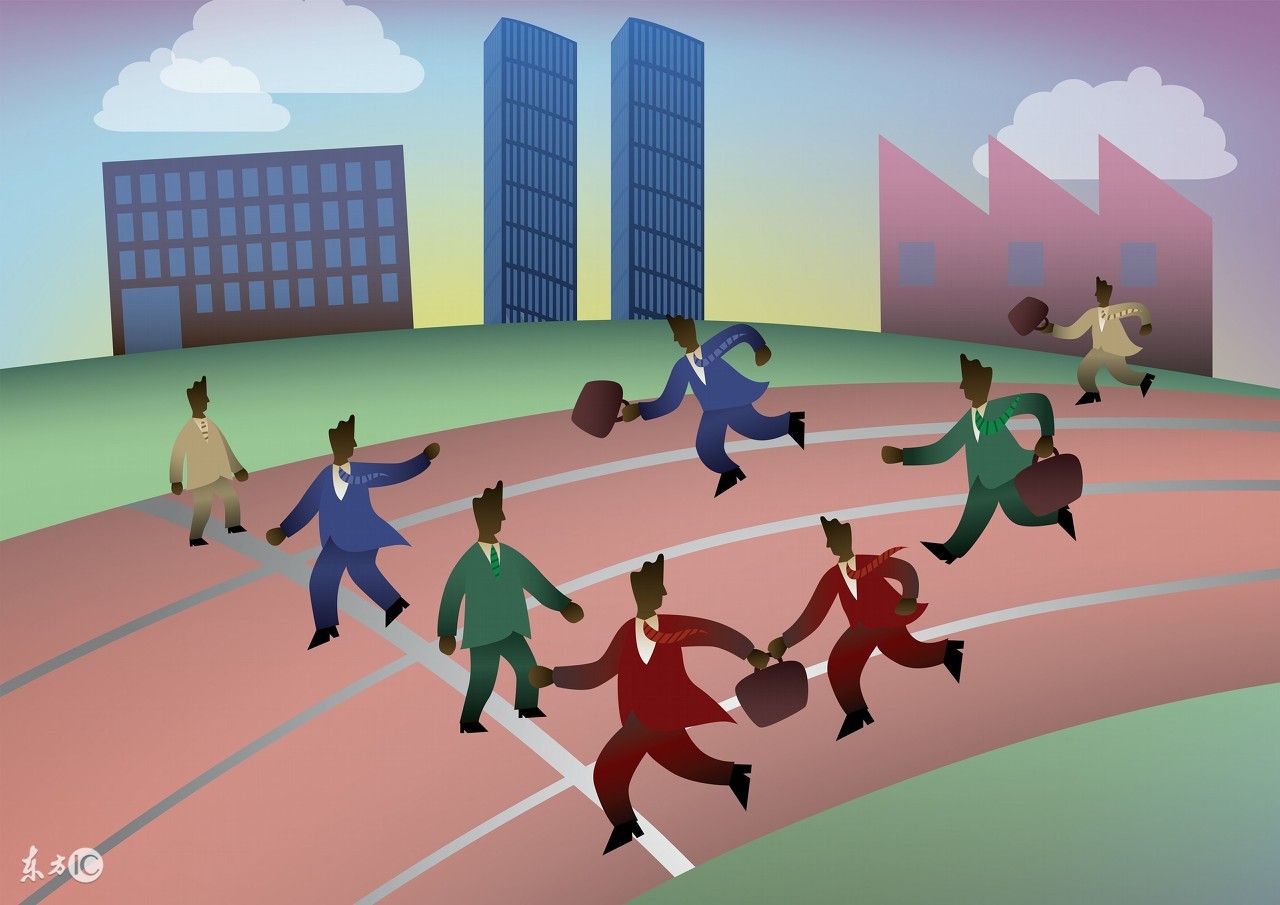 下班后空闲时间决定你一生的高度,如何利用每天下班后的黄金时间