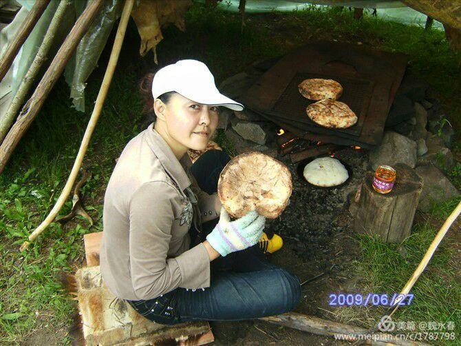 内蒙古草原旅游度假村,内蒙古敖鲁古雅景区