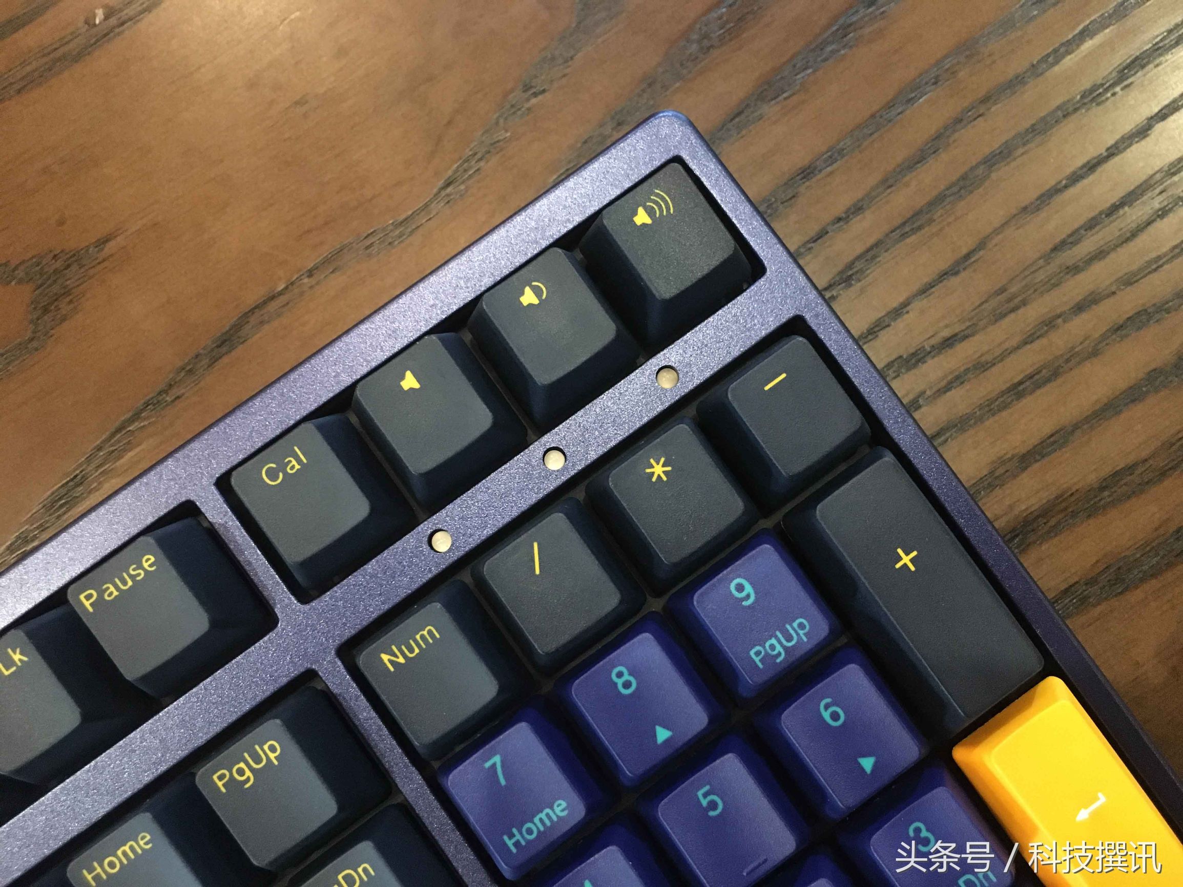 魔力鸭机械键盘现在怎么没了,魔力鸭ducky鼠标